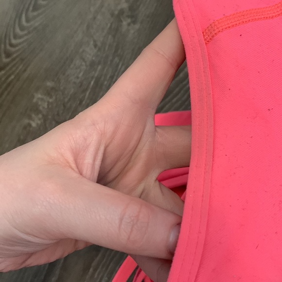 LULULEMON FLO Y BRA - Picture 3 of 5